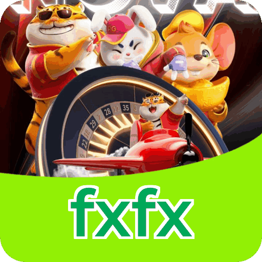 Comparação APP mobile vs versão web da fxfx